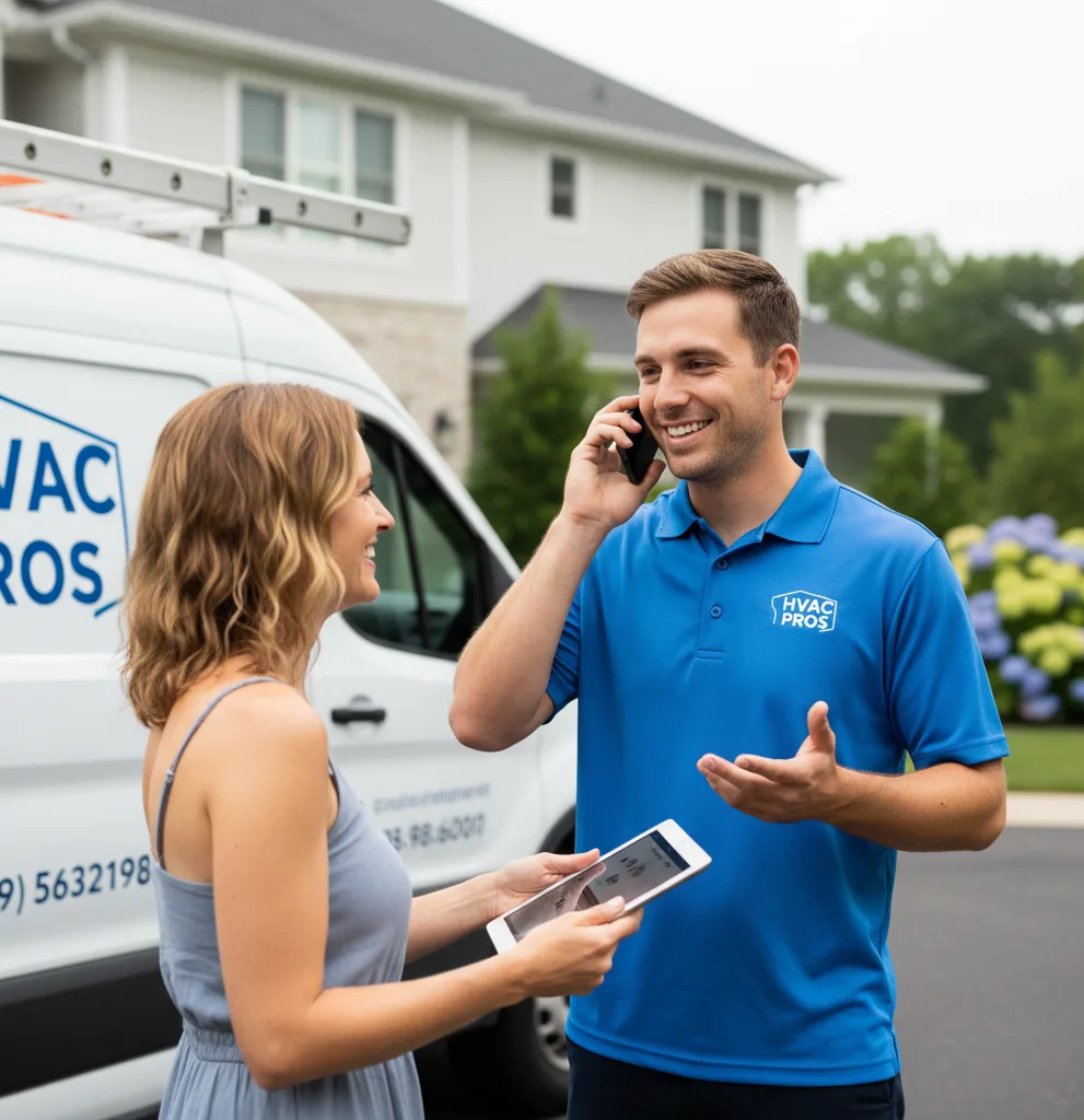 AC Repair in Chickasaw, AL